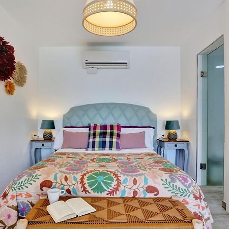4Rooms Fuerteventura Corralejo Bagian luar foto