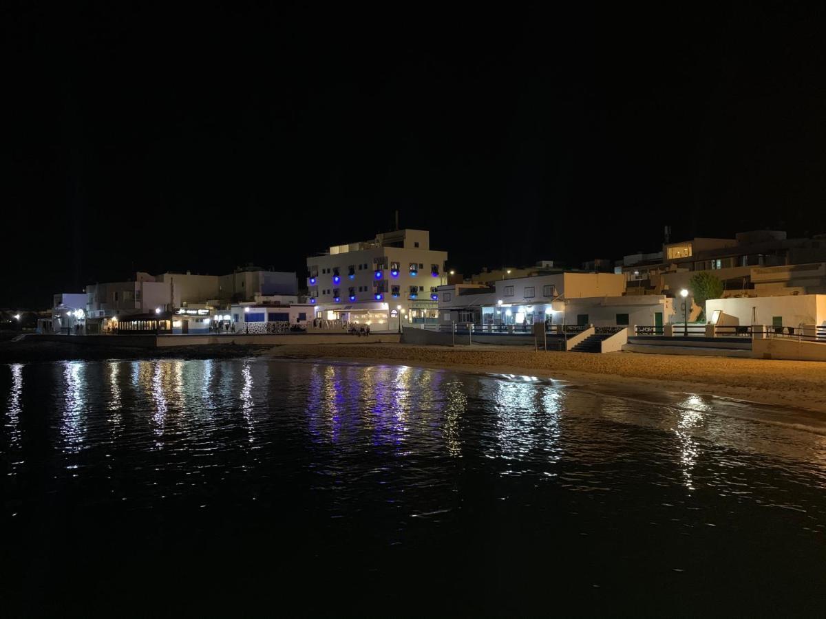 4Rooms Fuerteventura Corralejo Bagian luar foto