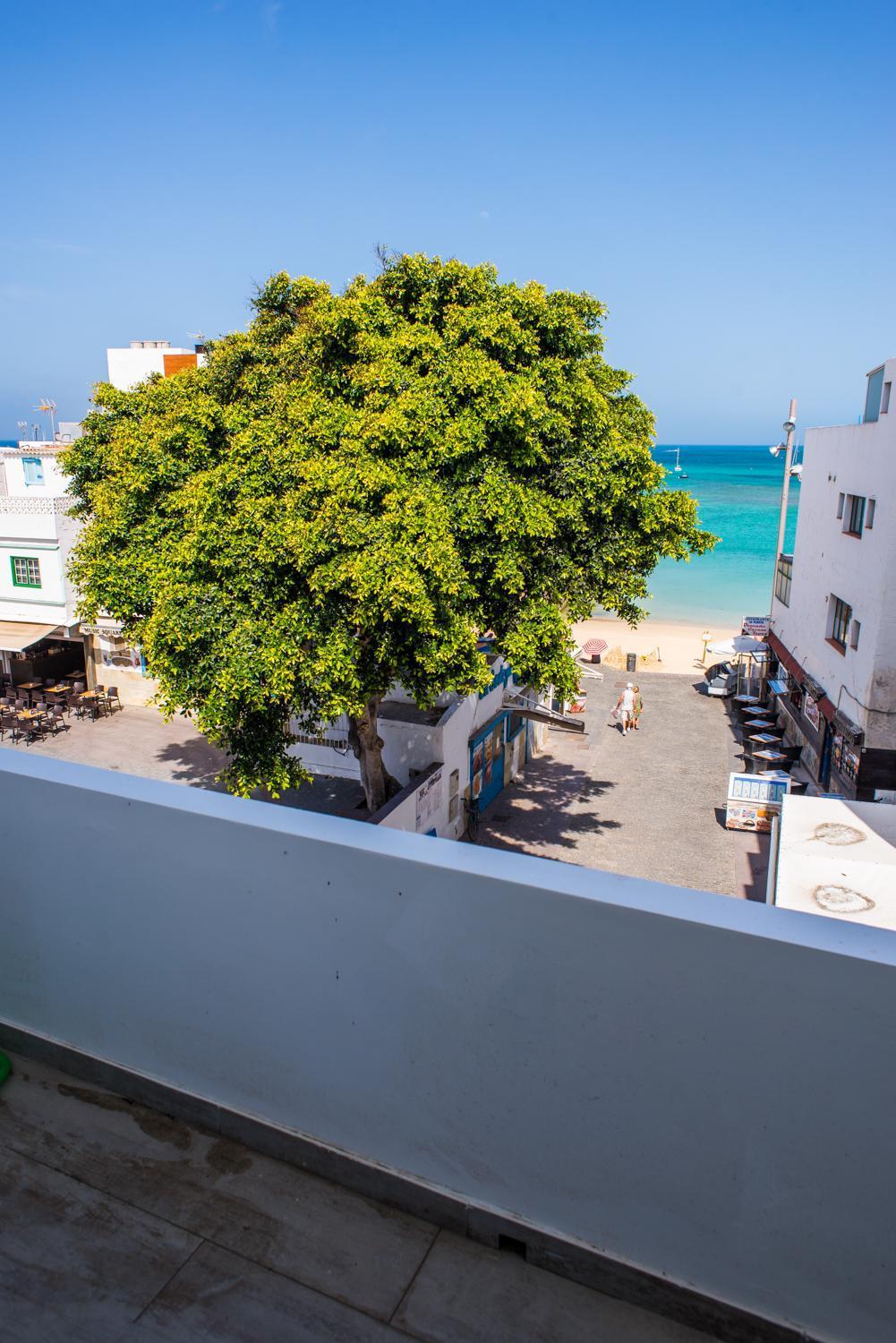 4Rooms Fuerteventura Corralejo Bagian luar foto