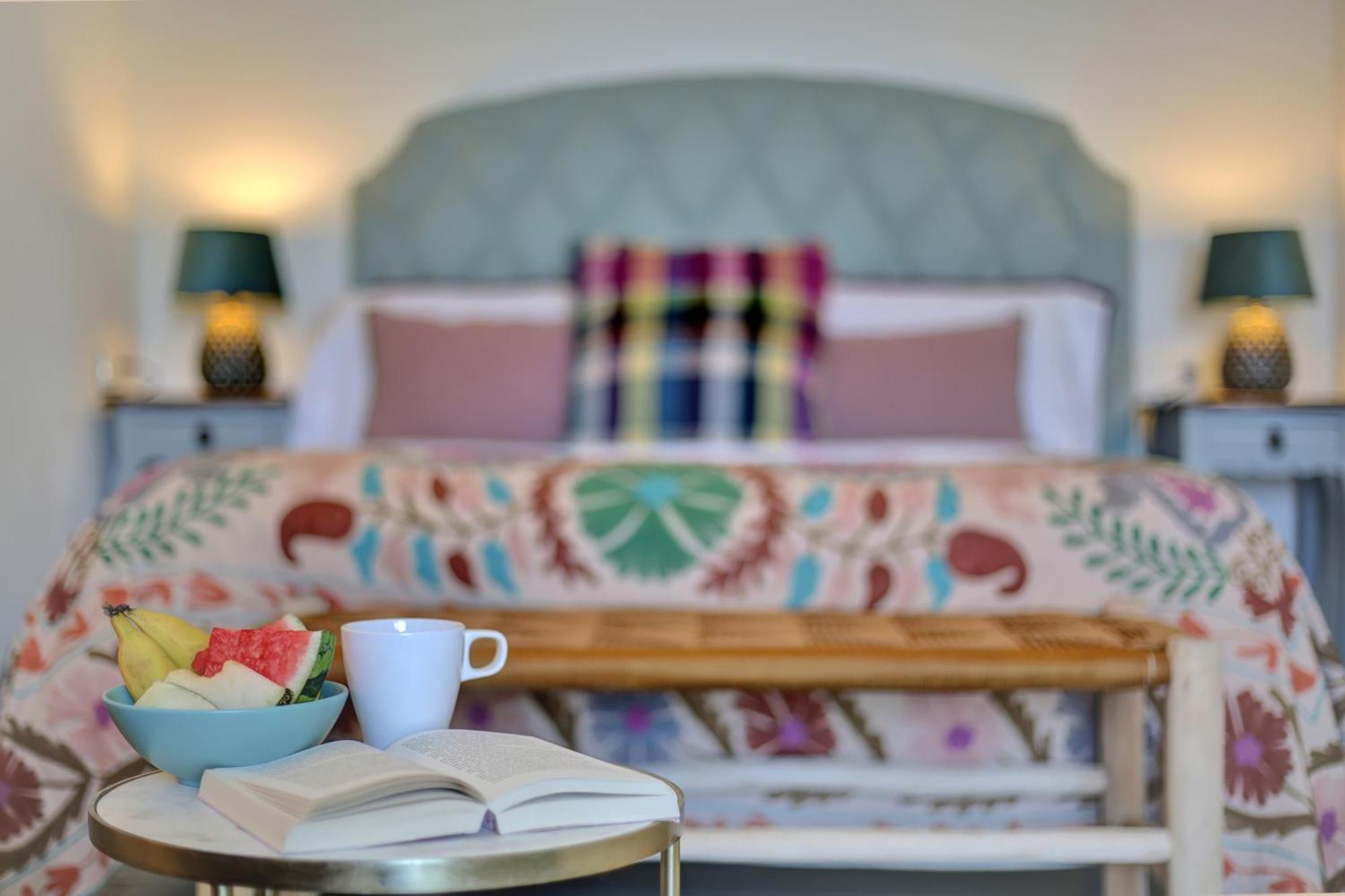 4Rooms Fuerteventura Corralejo Bagian luar foto