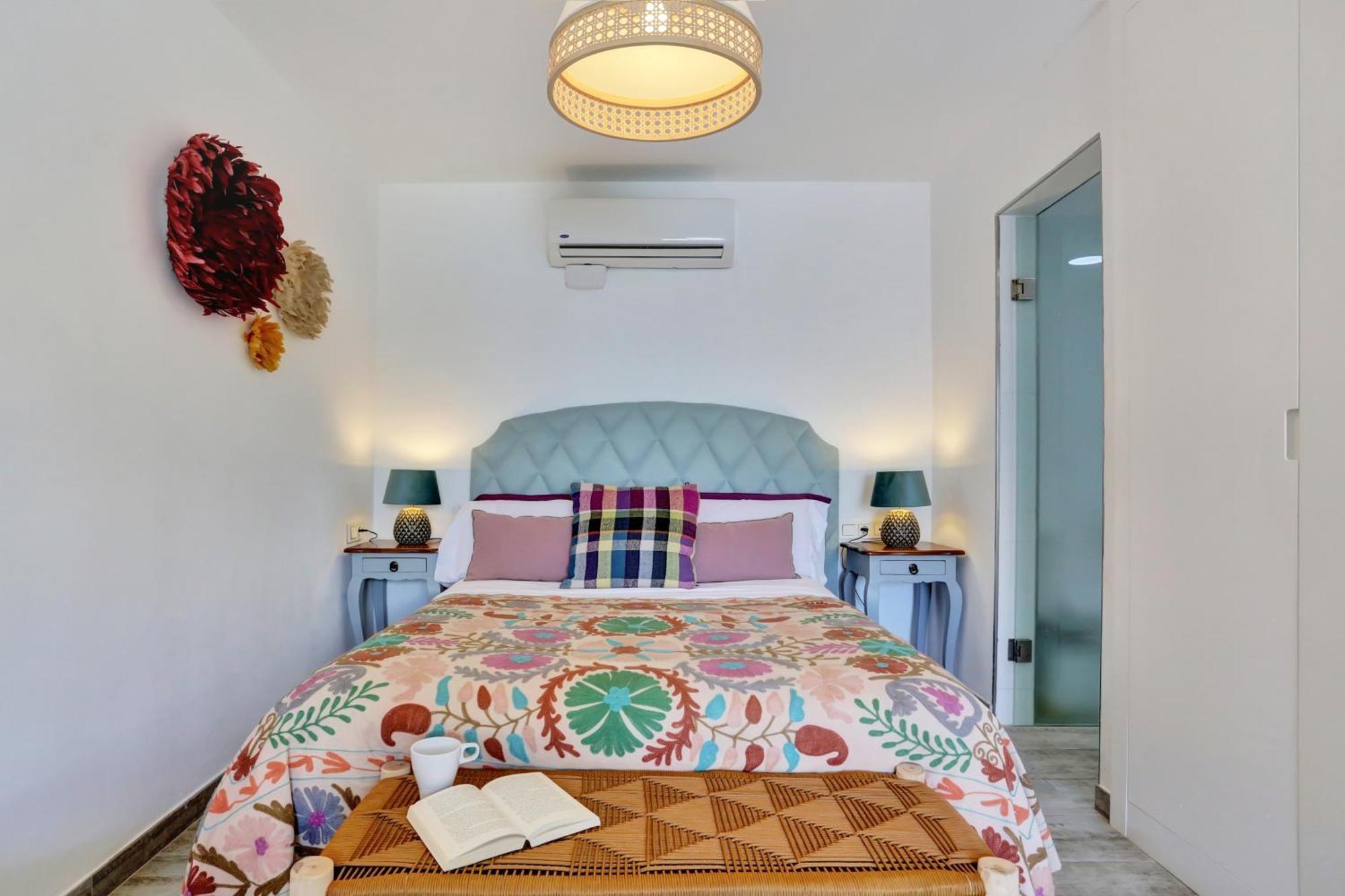 4Rooms Fuerteventura Corralejo Bagian luar foto