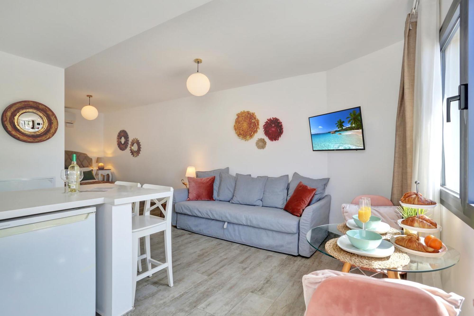 4Rooms Fuerteventura Corralejo Bagian luar foto