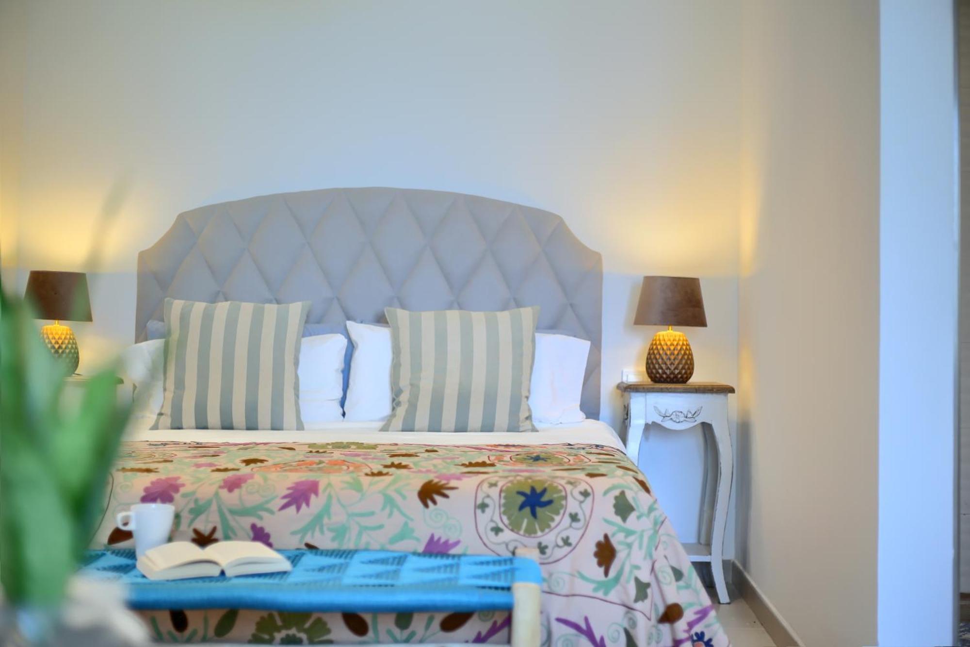 4Rooms Fuerteventura Corralejo Bagian luar foto
