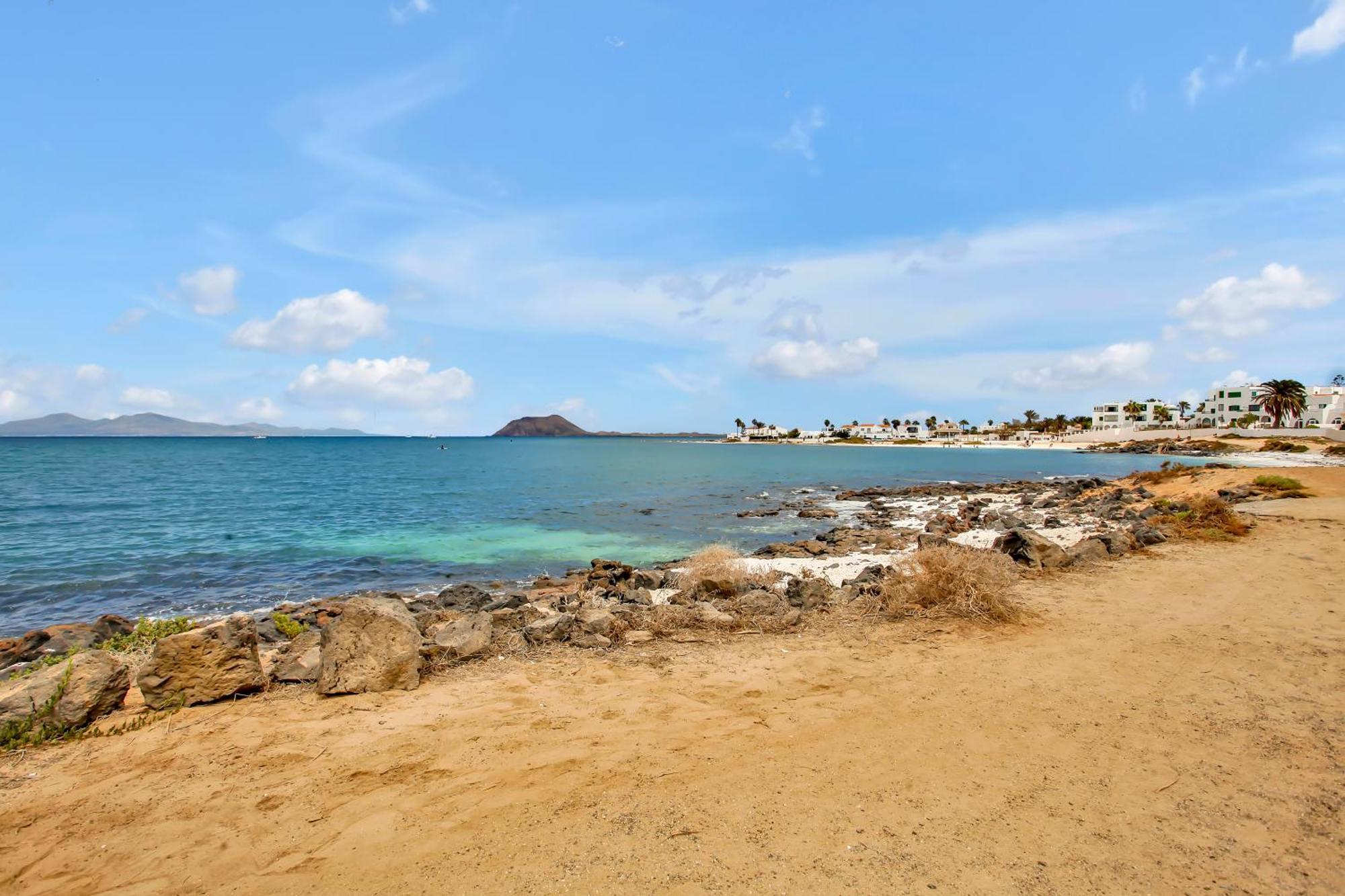 4Rooms Fuerteventura Corralejo Bagian luar foto