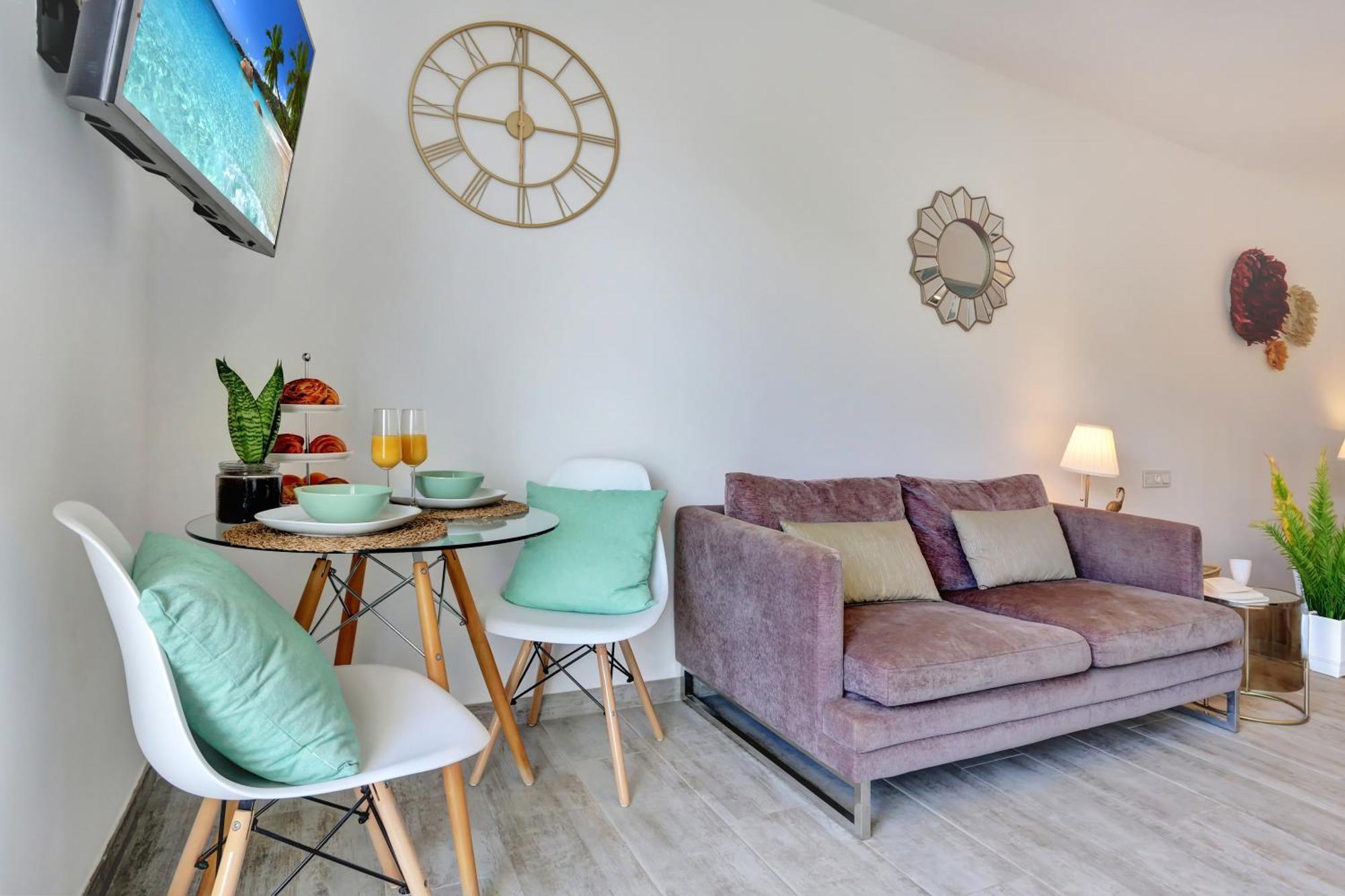 4Rooms Fuerteventura Corralejo Bagian luar foto