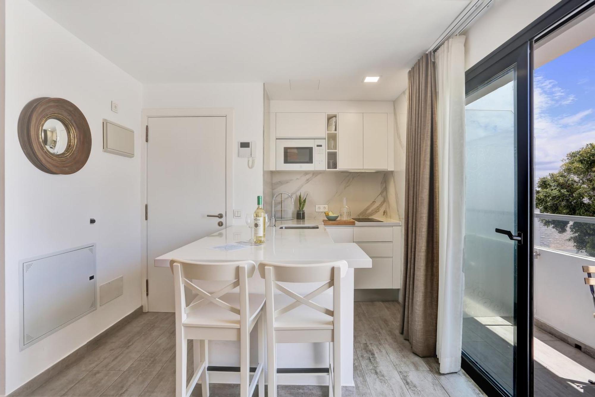 4Rooms Fuerteventura Corralejo Bagian luar foto
