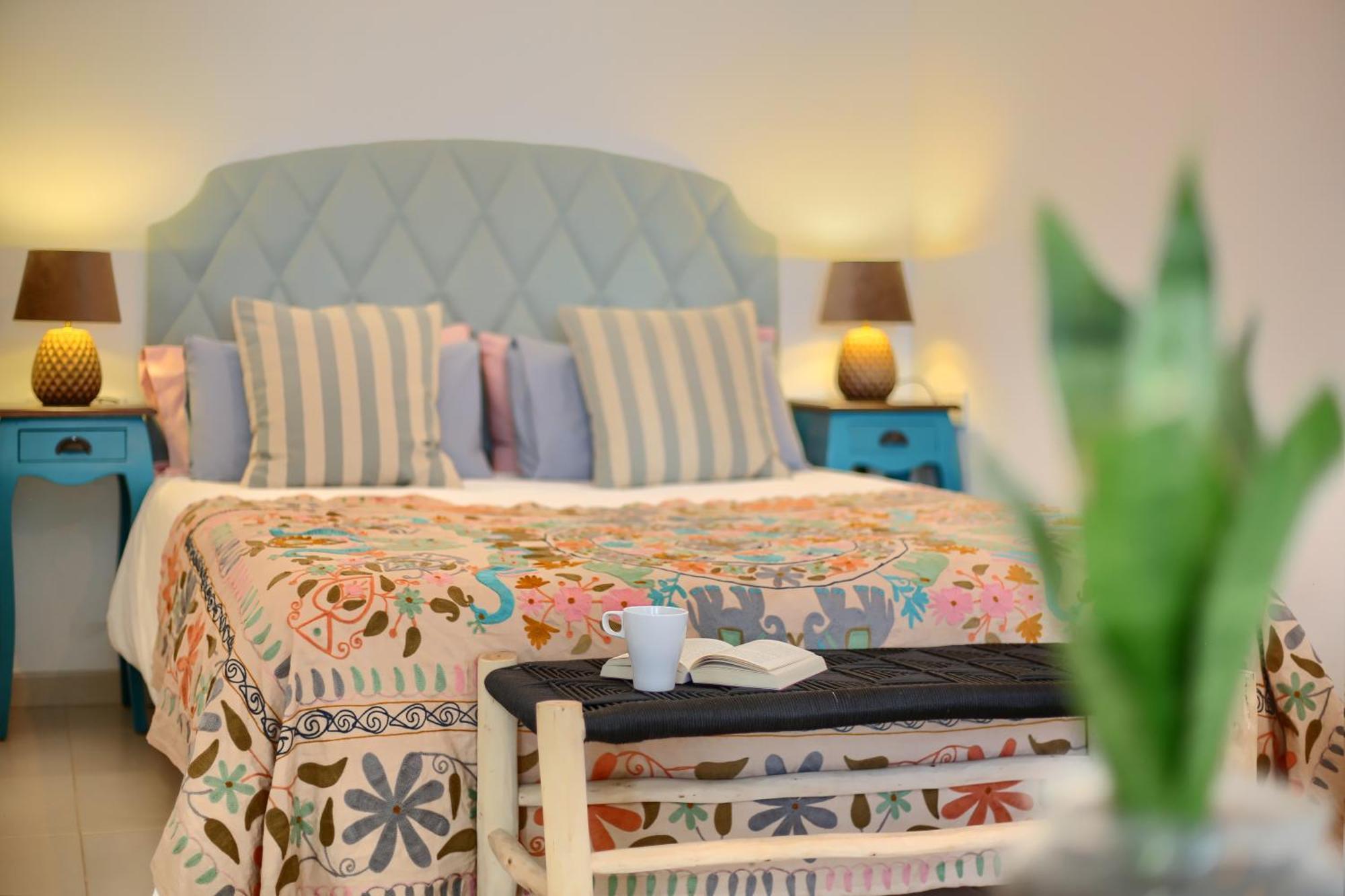 4Rooms Fuerteventura Corralejo Bagian luar foto