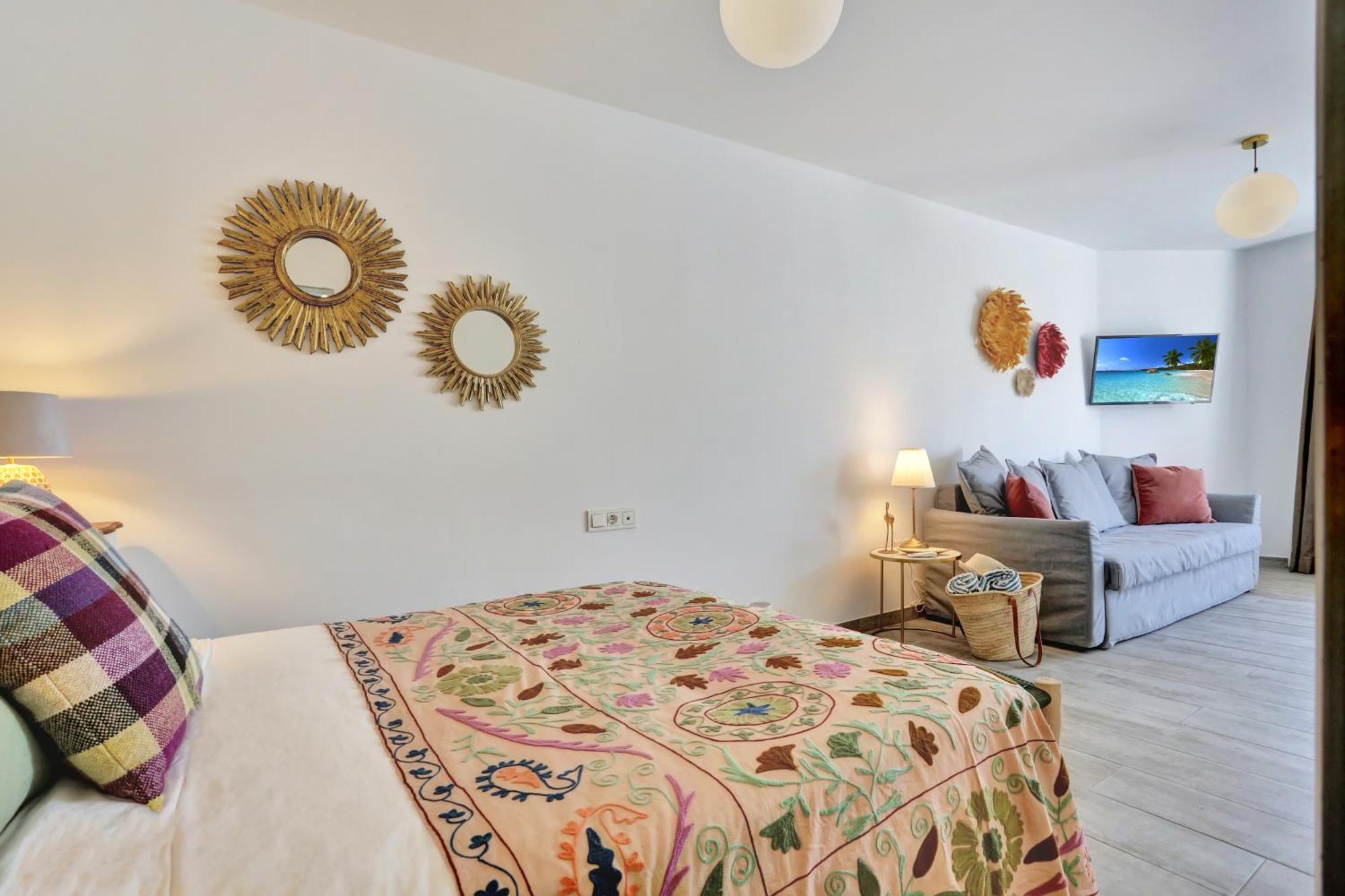4Rooms Fuerteventura Corralejo Bagian luar foto