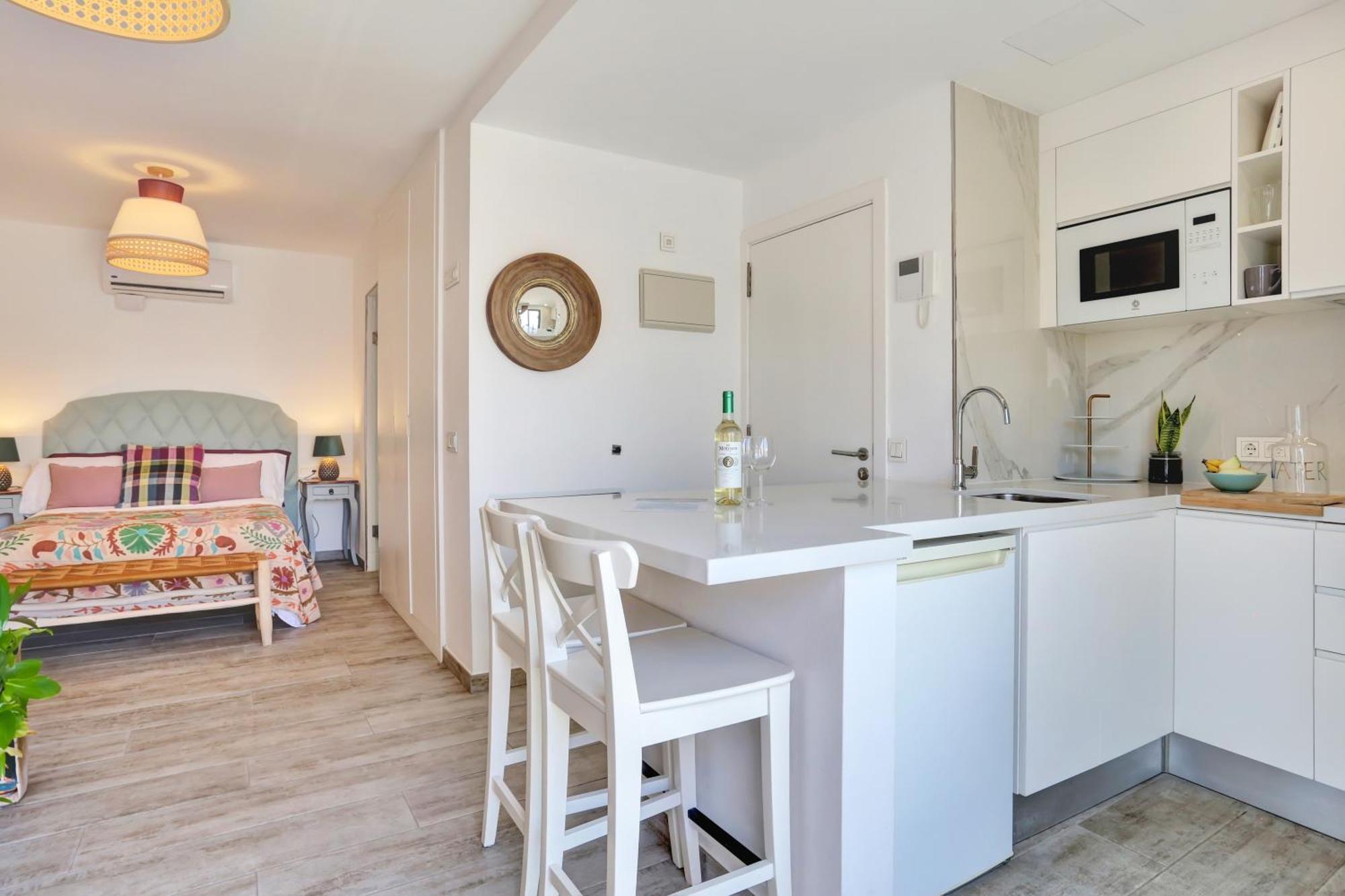 4Rooms Fuerteventura Corralejo Bagian luar foto
