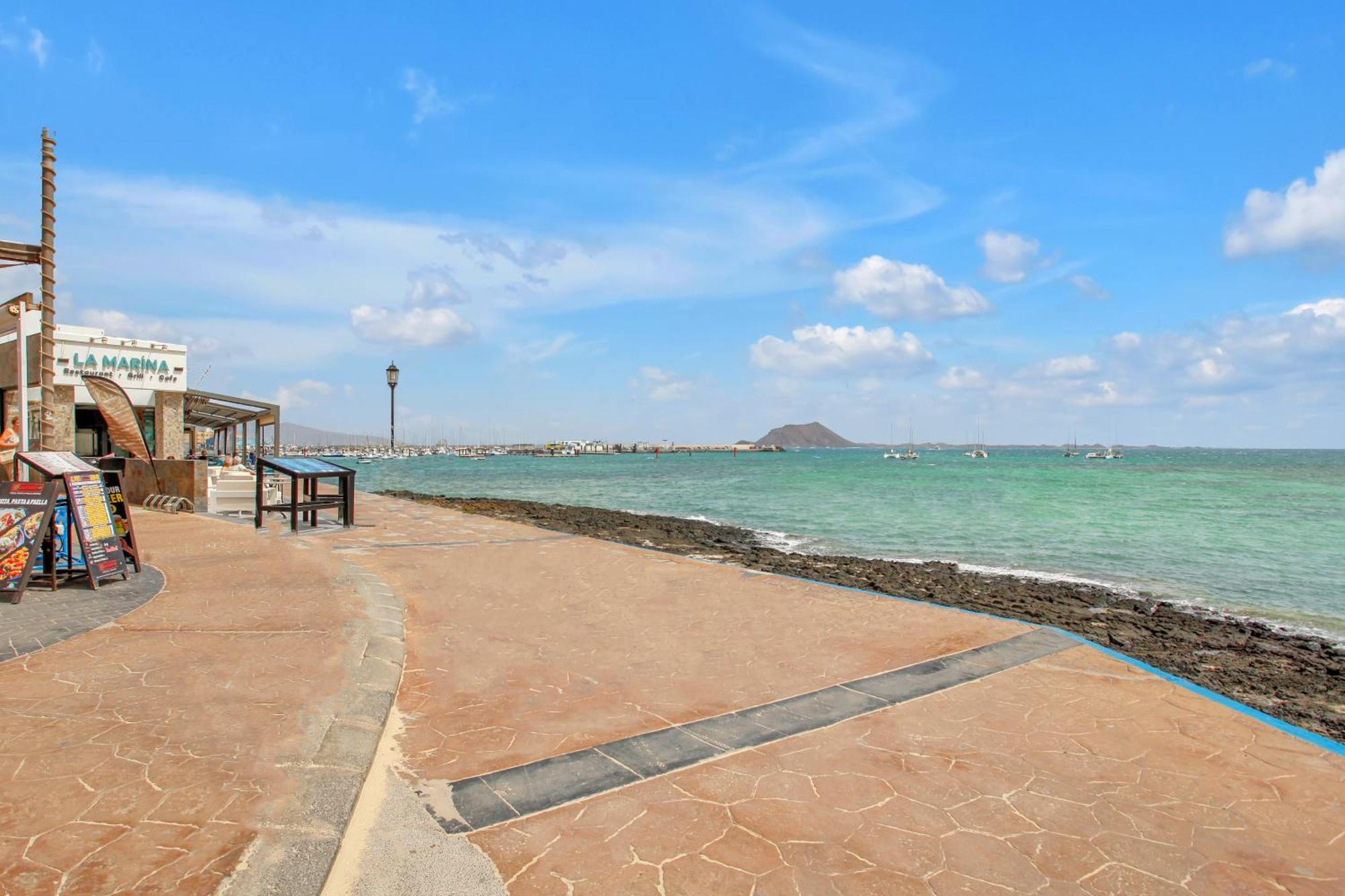 4Rooms Fuerteventura Corralejo Bagian luar foto