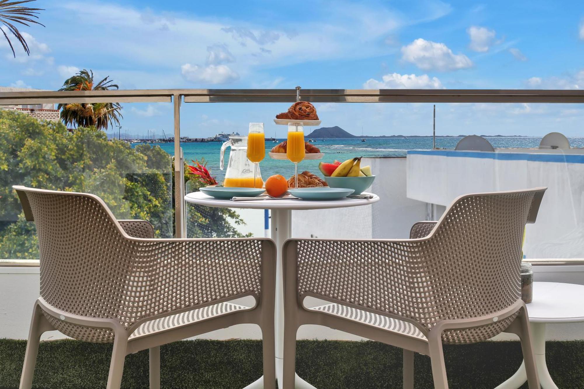 4Rooms Fuerteventura Corralejo Bagian luar foto