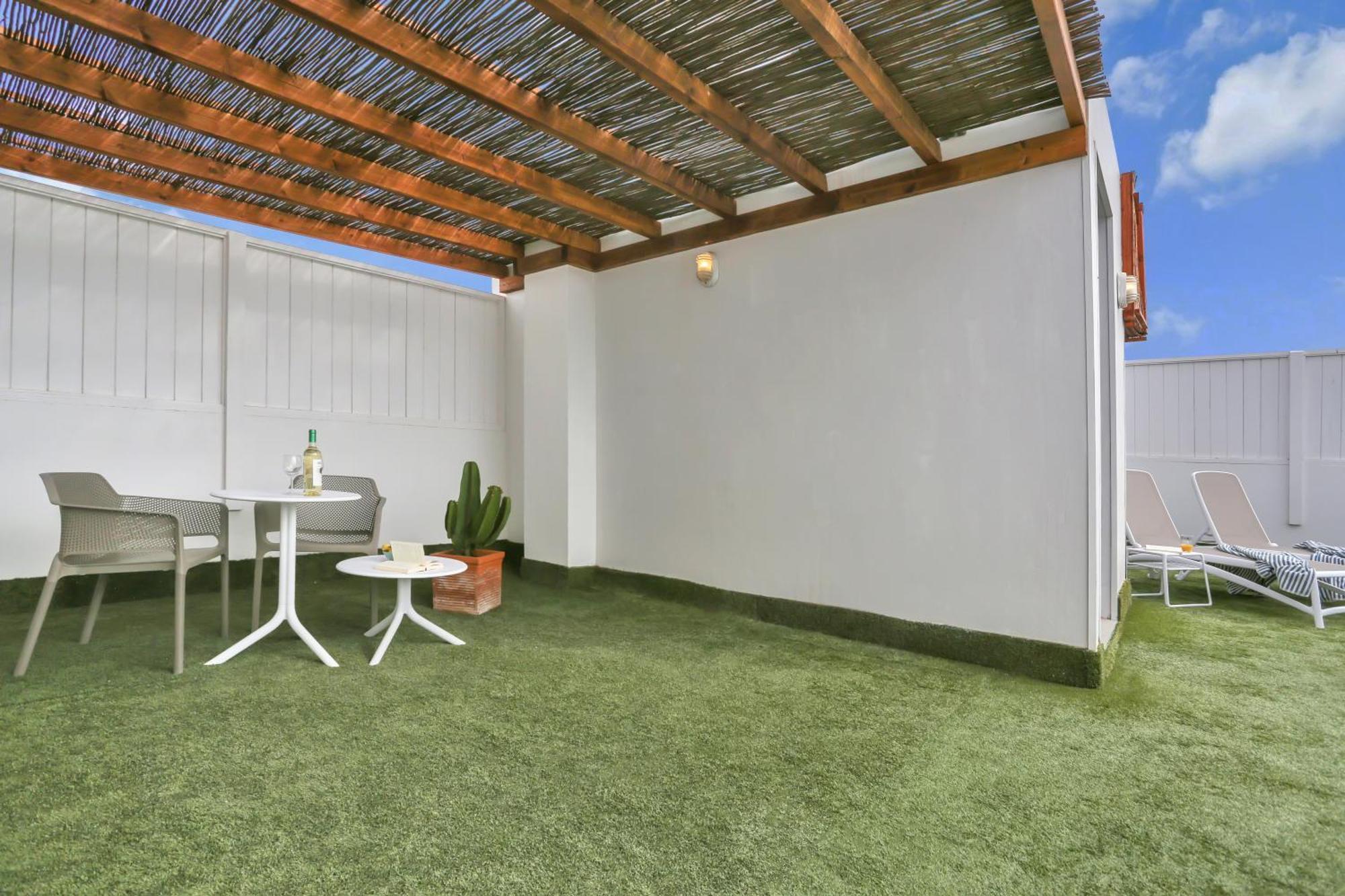4Rooms Fuerteventura Corralejo Bagian luar foto