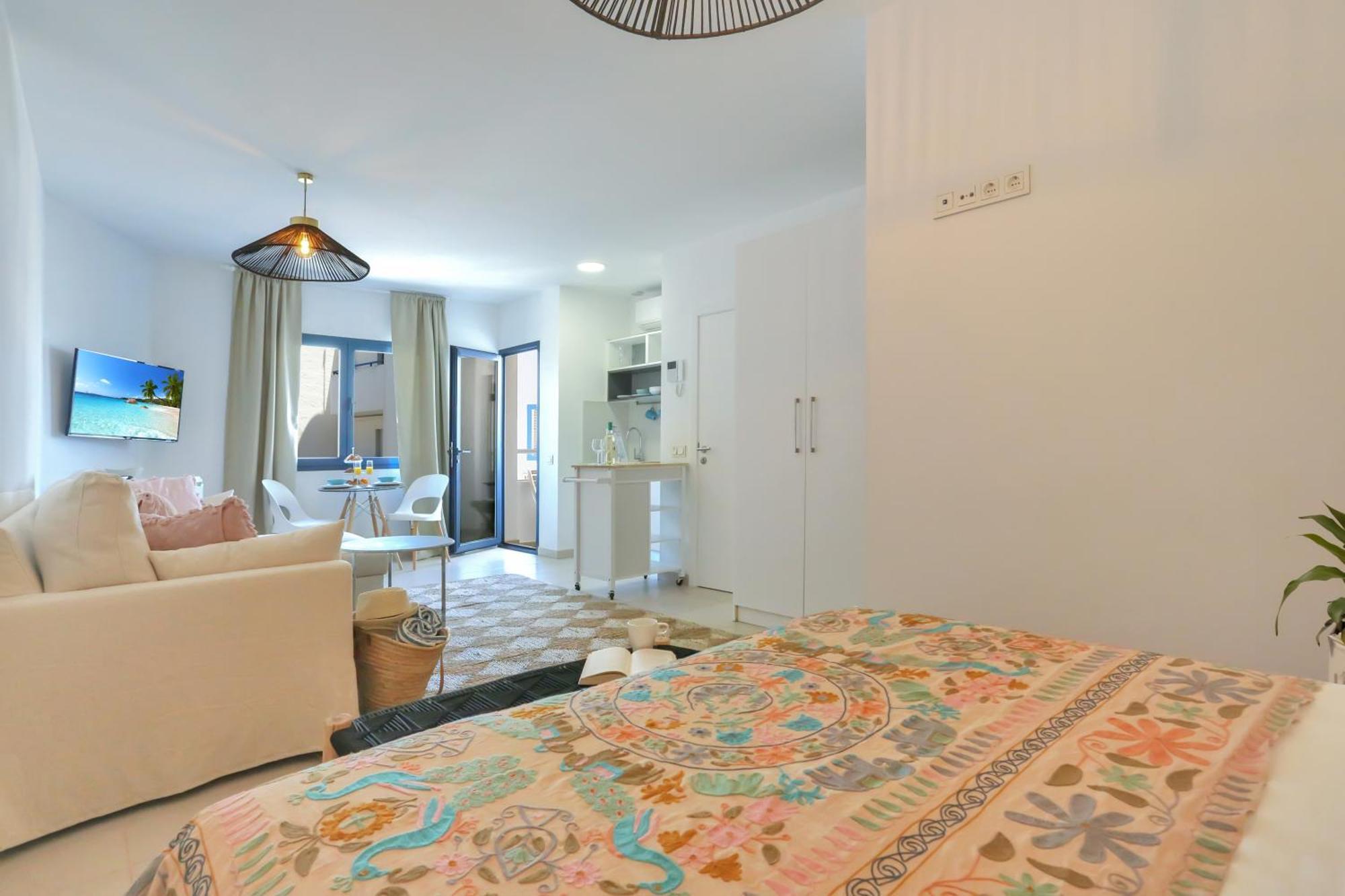 4Rooms Fuerteventura Corralejo Bagian luar foto