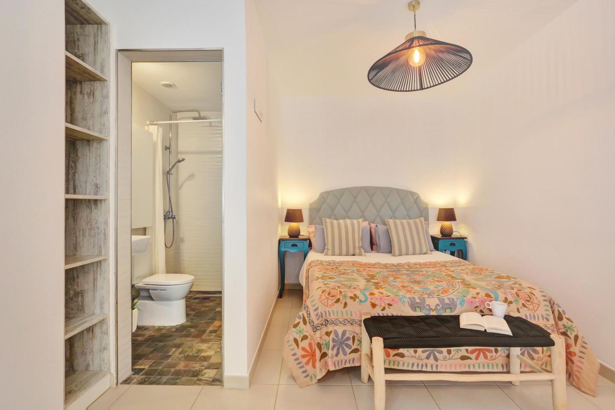 4Rooms Fuerteventura Corralejo Bagian luar foto