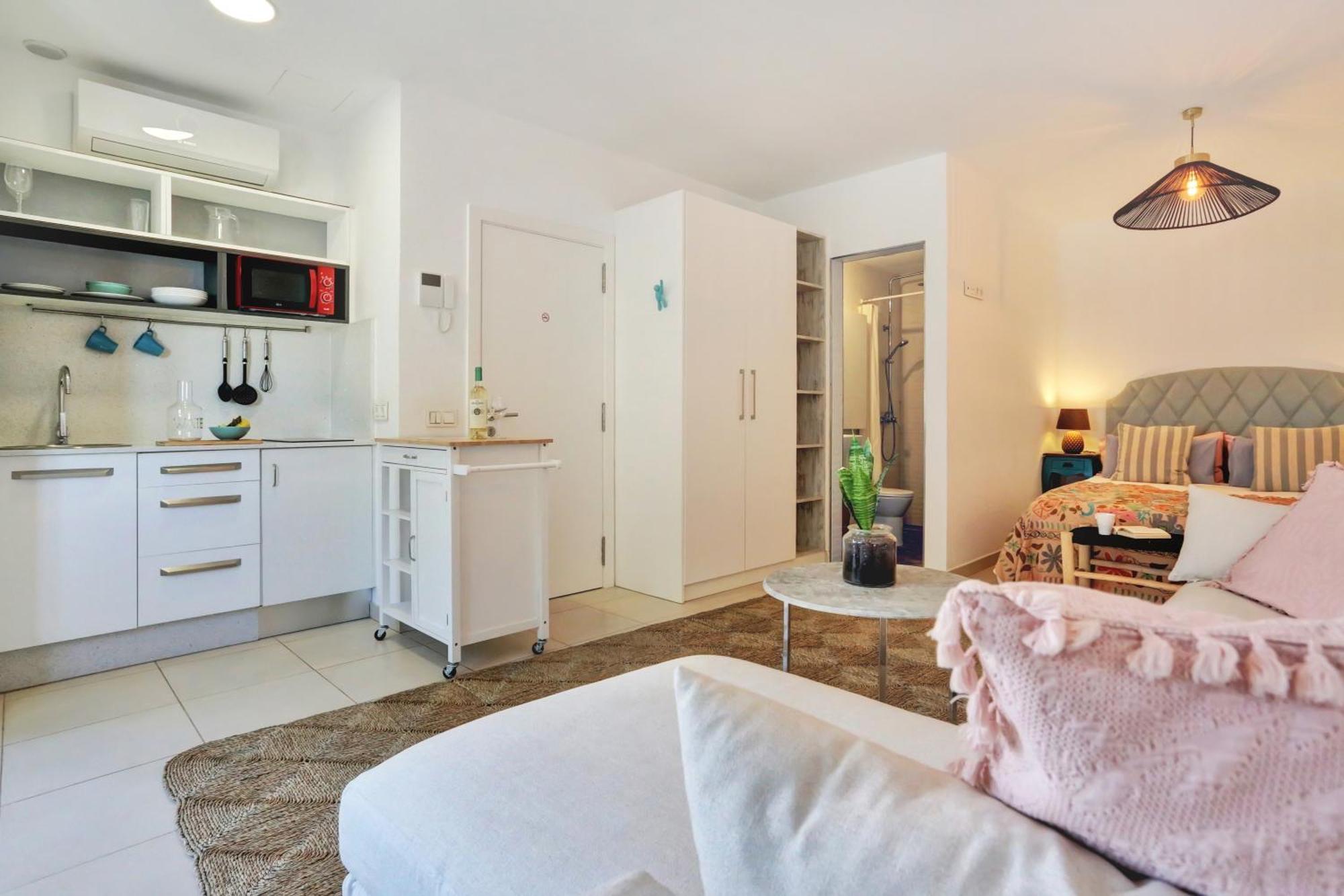 4Rooms Fuerteventura Corralejo Bagian luar foto