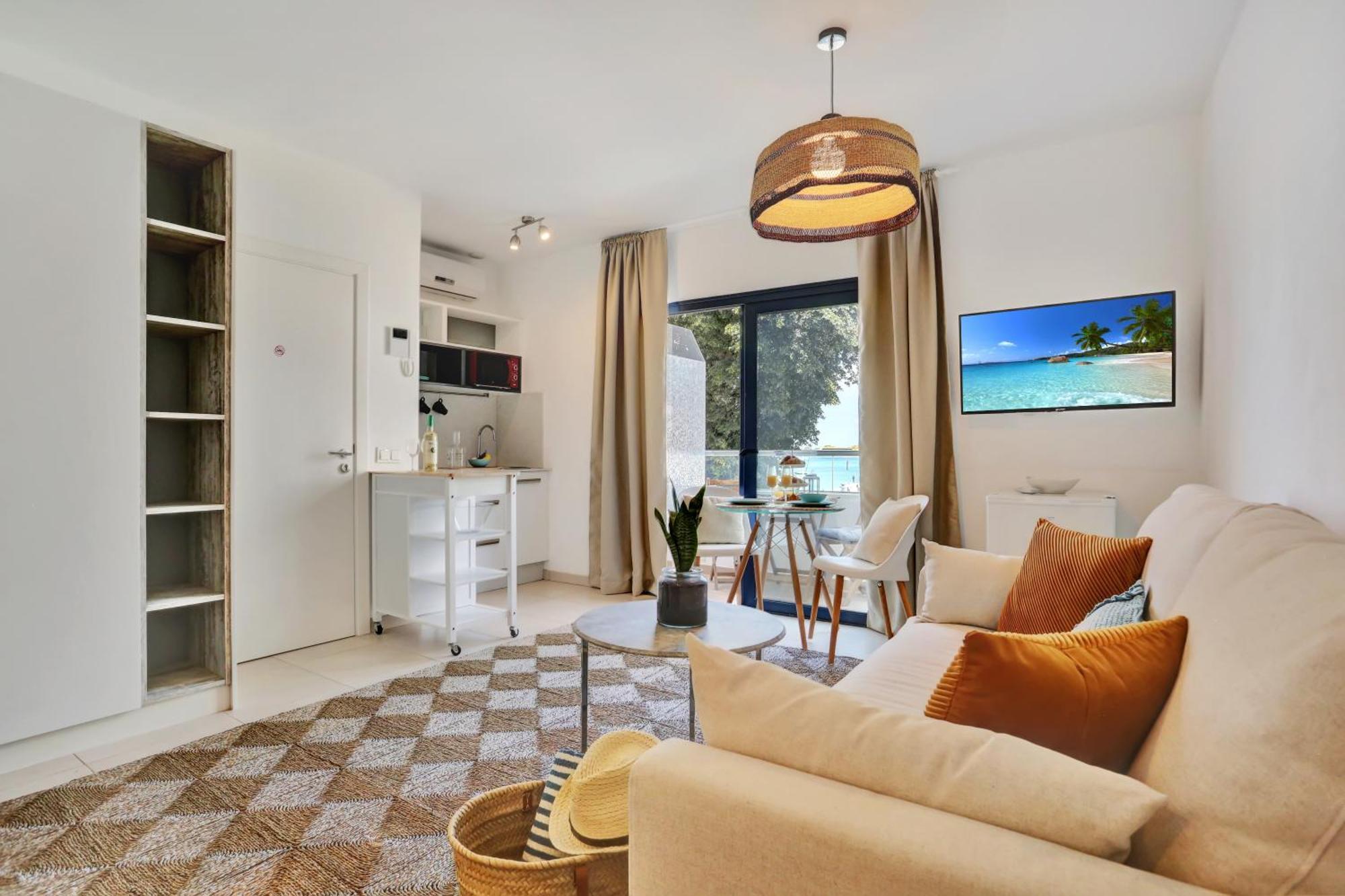 4Rooms Fuerteventura Corralejo Bagian luar foto