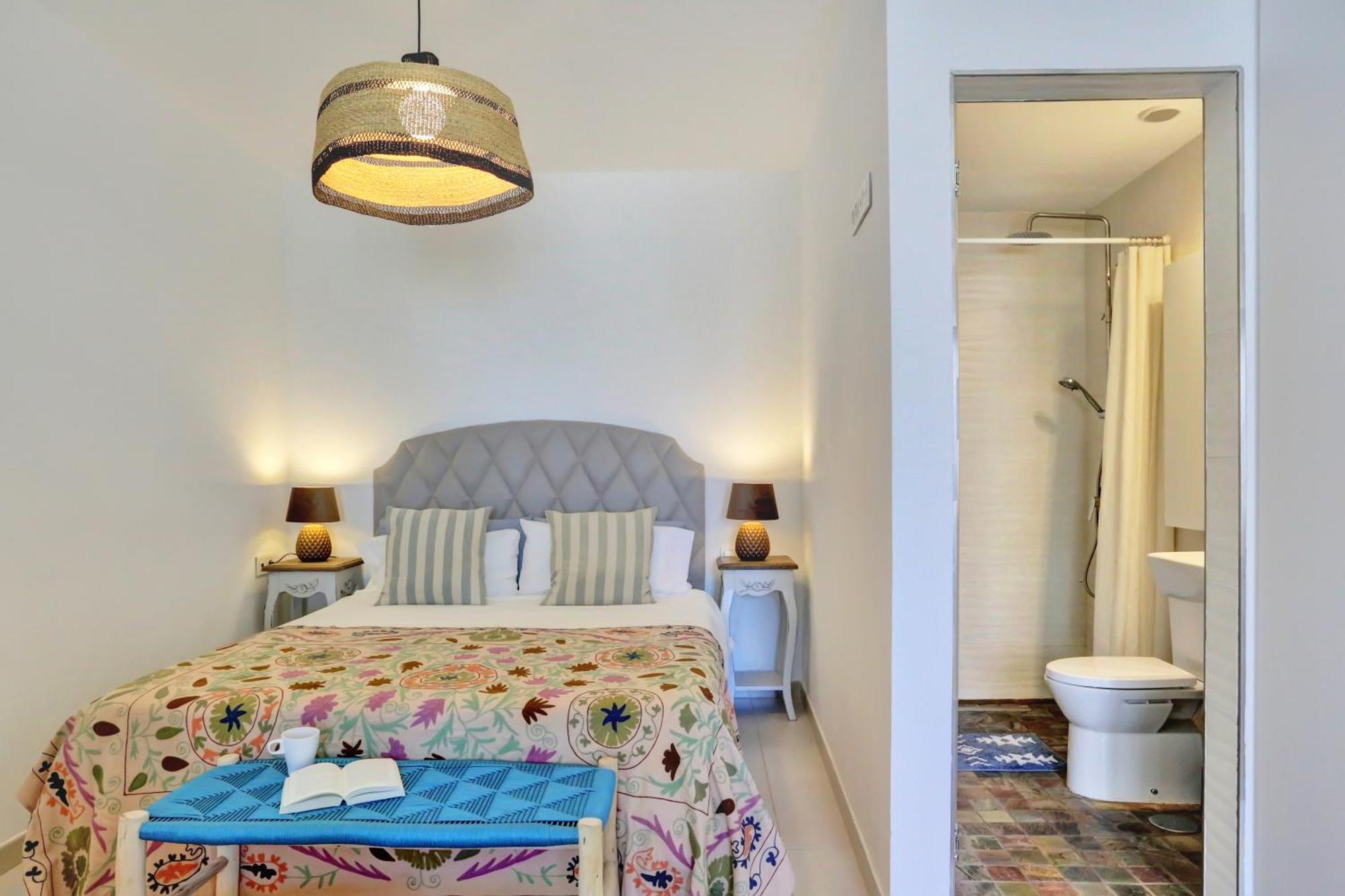 4Rooms Fuerteventura Corralejo Bagian luar foto